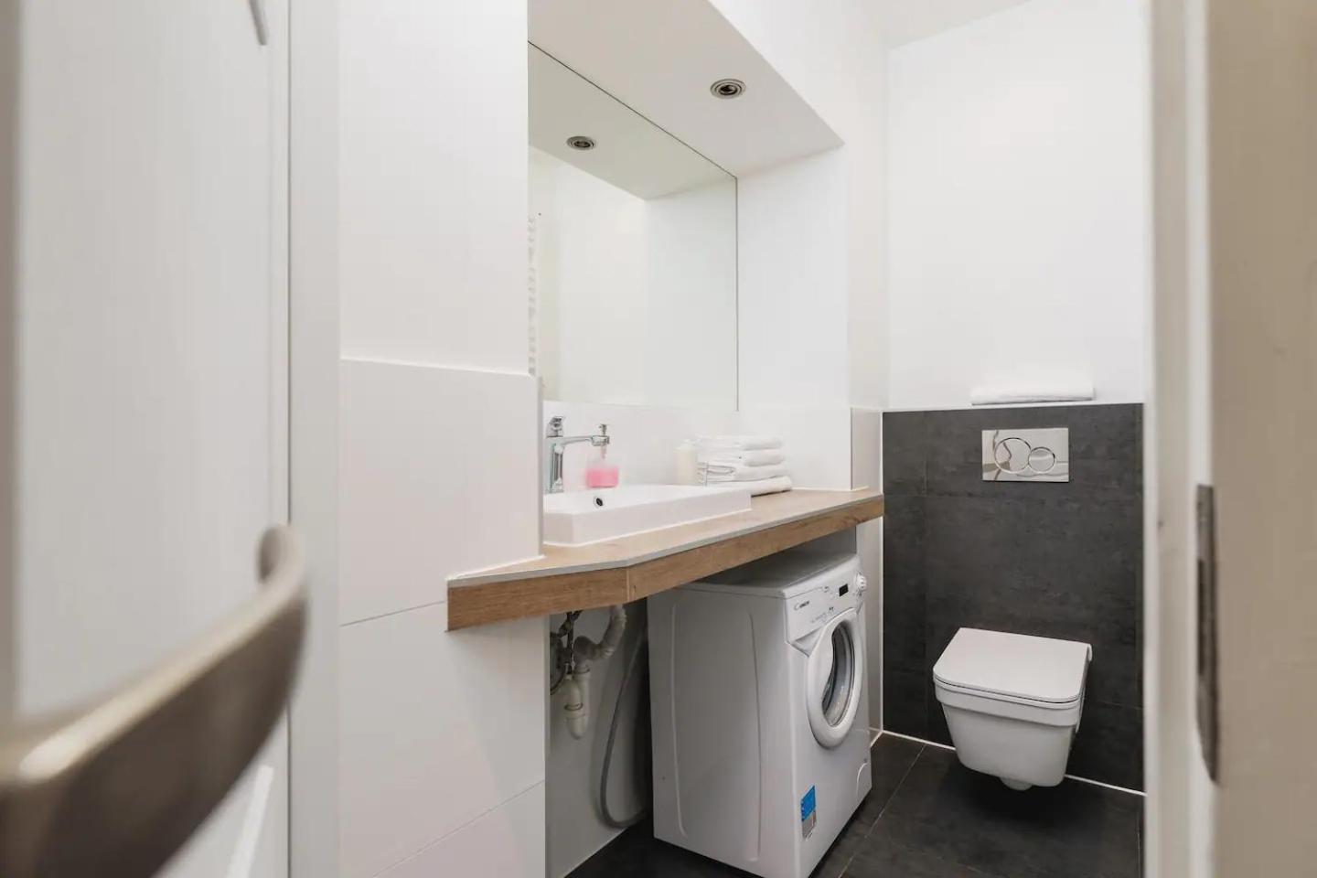 Apartment Private Parking - Old Town - Sw Krzyza 16 Street *