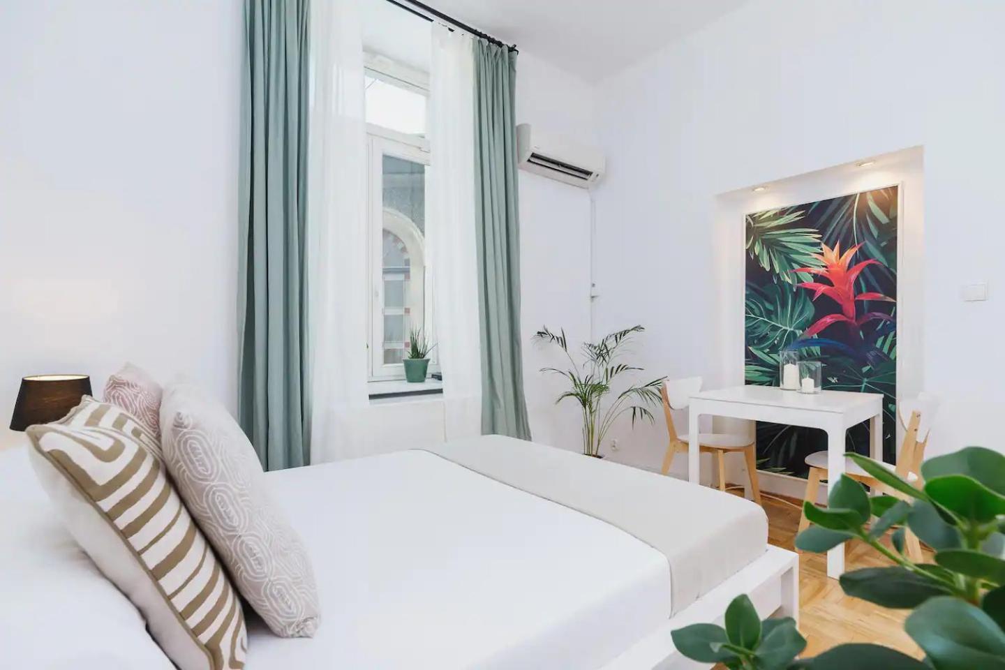 Apartment Private Parking - Old Town - Sw Krzyza 16 Street